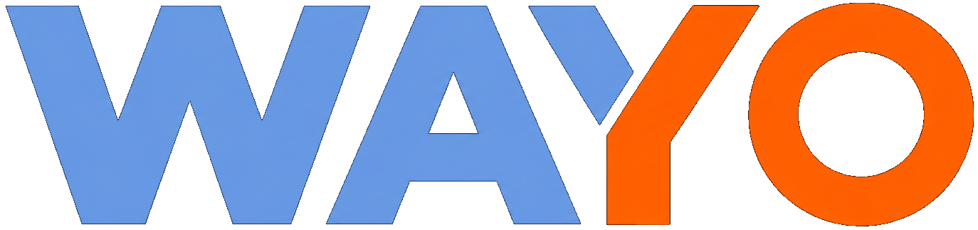 Logo WAYO